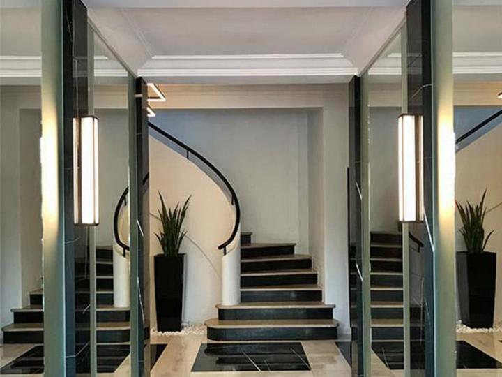 Rénovation Le Lavandou