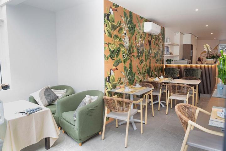 Rénovation Hôtelière Le Lavandou