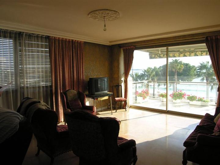 Entreprise de rénovation Le Lavandou