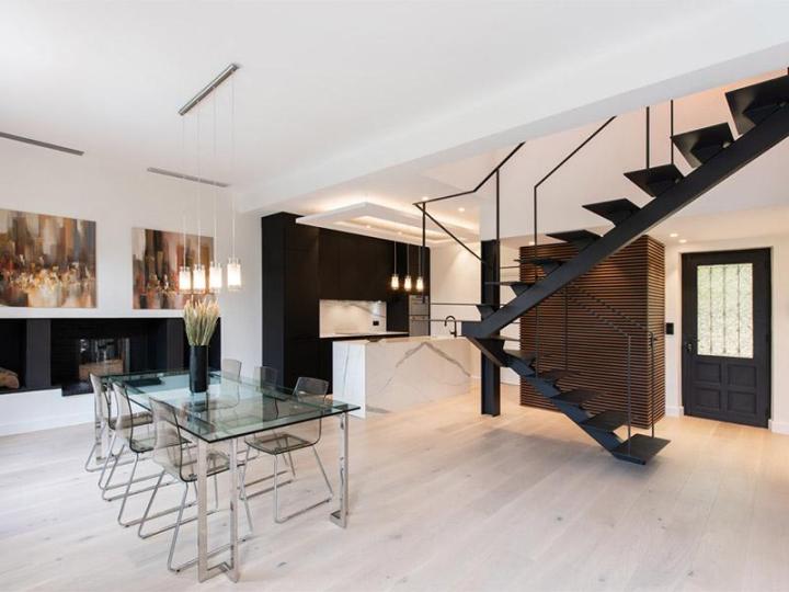 Rénovation Le Lavandou