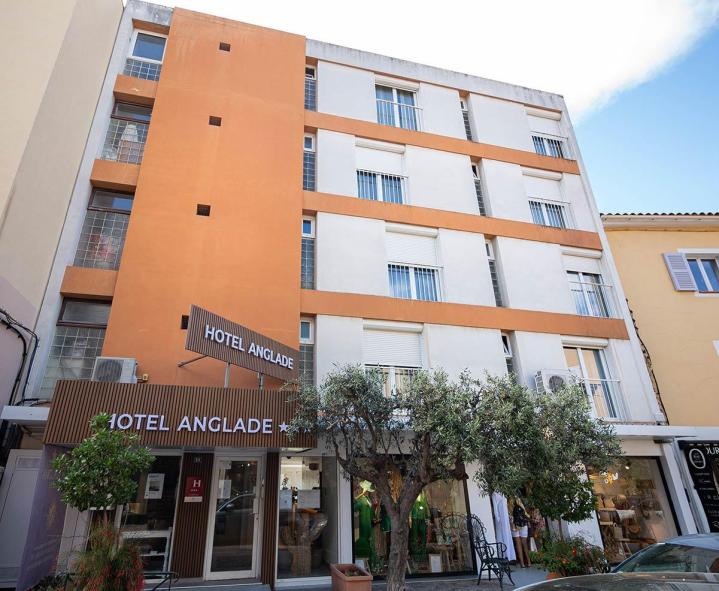 Rénovation Hôtelière Le Lavandou