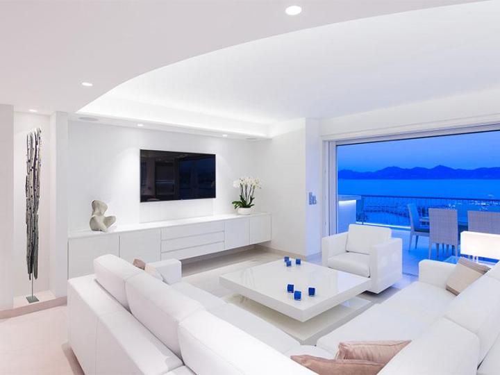 Rénovation Le Lavandou