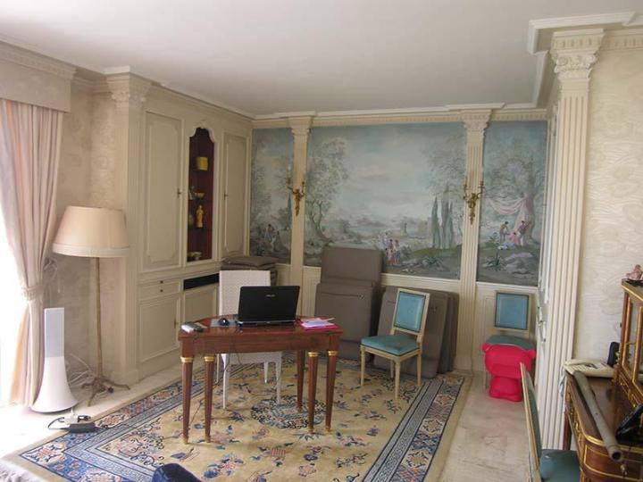 Entreprise de rénovation Le Lavandou