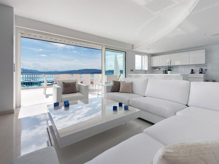 Rénovation Le Lavandou